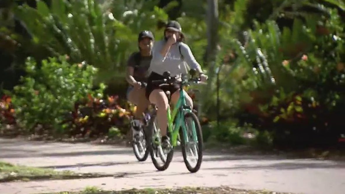 Take the 2-wheel Tampa Bay Bike Challenge